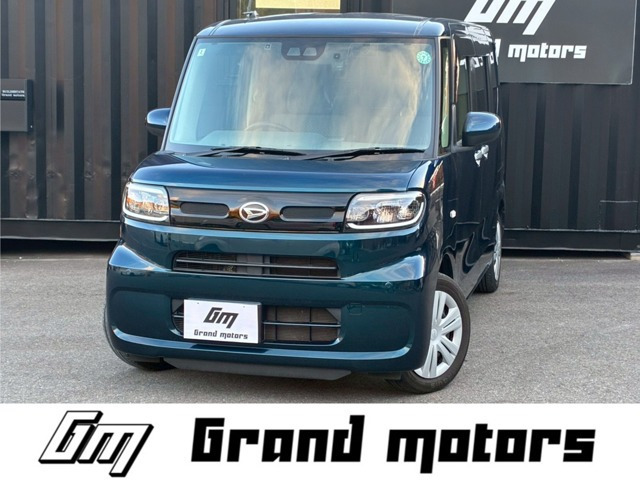 タント X BKカメラ ETC TV ドラレコ