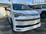 トヨタ スペイド