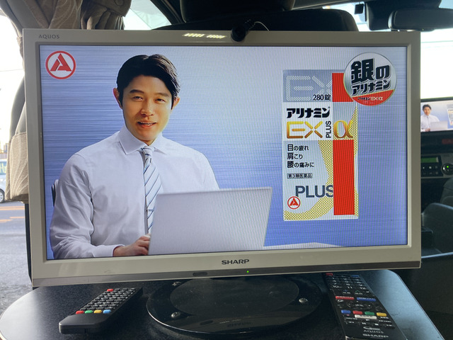 トヨタ ハイエース_画像7