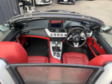 Z4 sドライブ 23i ハイラインパッケージ 電動オープン レーダー シートヒーター