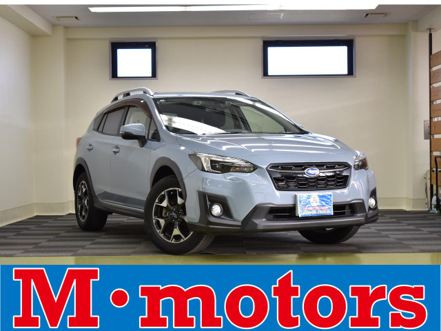 XV2.0i-L アイサイト 4WDETC ナビ フルセグTV バックカメラ