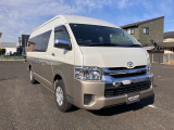 トヨタ ハイエース