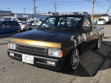 ボディラッピング施工済です。深みのあるいい色です
