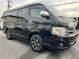 レジアスエース 2.7 スーパーGL ロング ワイド ミドルルーフ 4WD キーレスリヤクーラ...