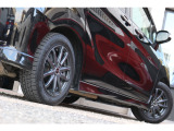 ☆足腰しっかりしていますので、長時間の運転でも楽々です!