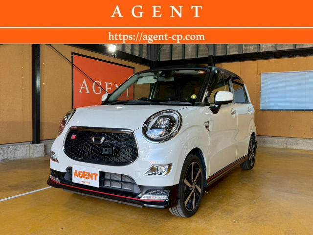 キャストスポーツ SAII