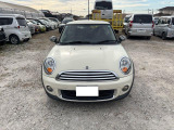 ミニ  ETC 走行3.8万キロ