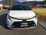 カローラツーリング 1.8 W×B ワンオーナー