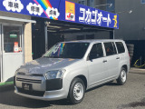 トヨタ プロボックスバン