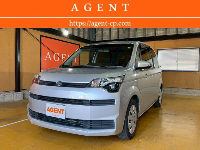 スペイド 1.5 F ナビ TV Bカメラ