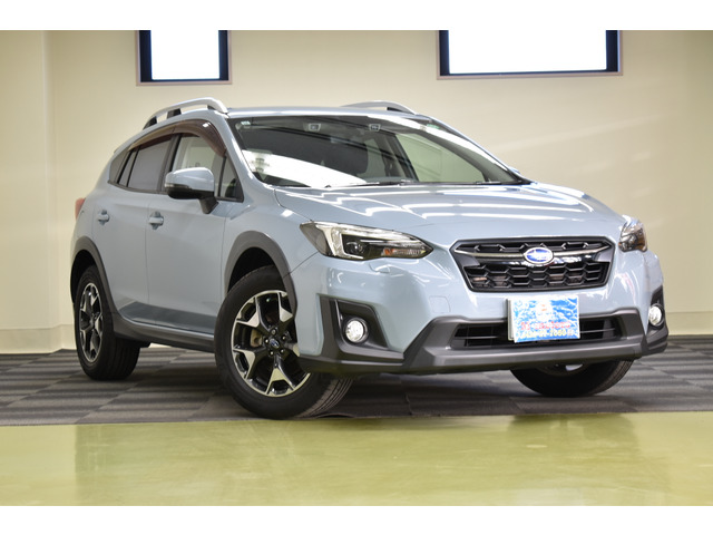 スバル XV 2.0i-L アイサイト 4WD ETC ナビ フルセグTV バックカメラ