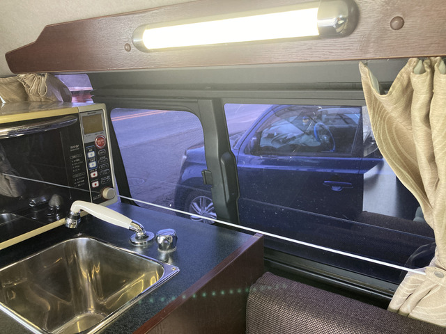 トヨタ ハイエース_画像34