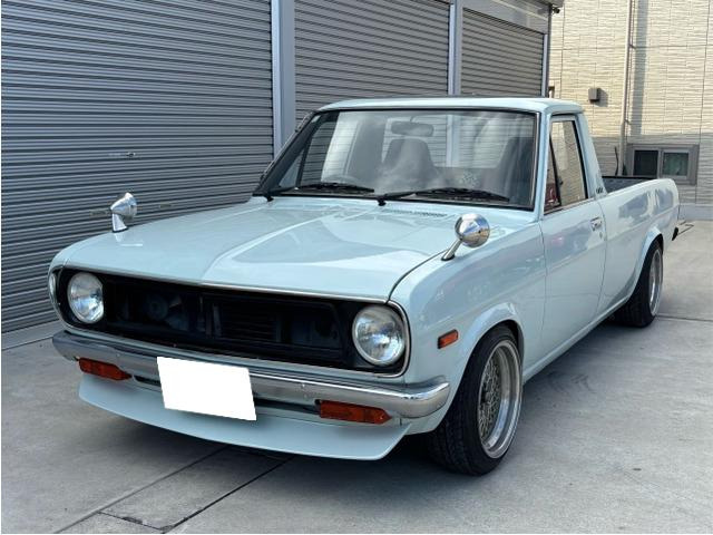 サニートラック（日産）の中古車 | 中古車情報・中古車検索なら【車