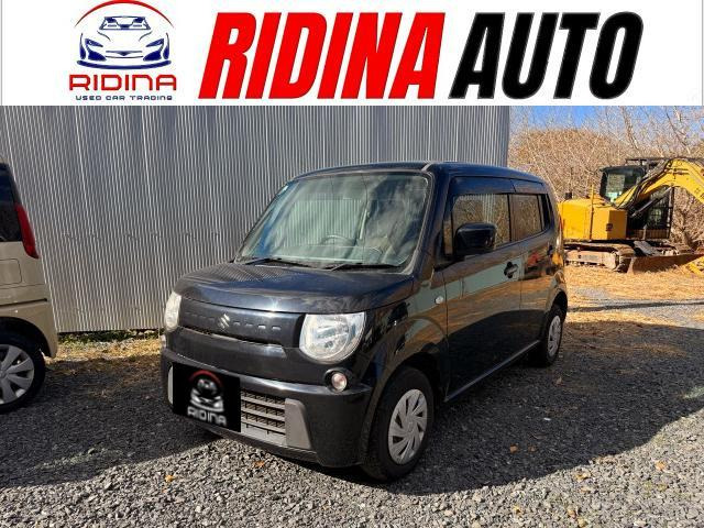 MRワゴンエコ L車検2年付き 即納車OK