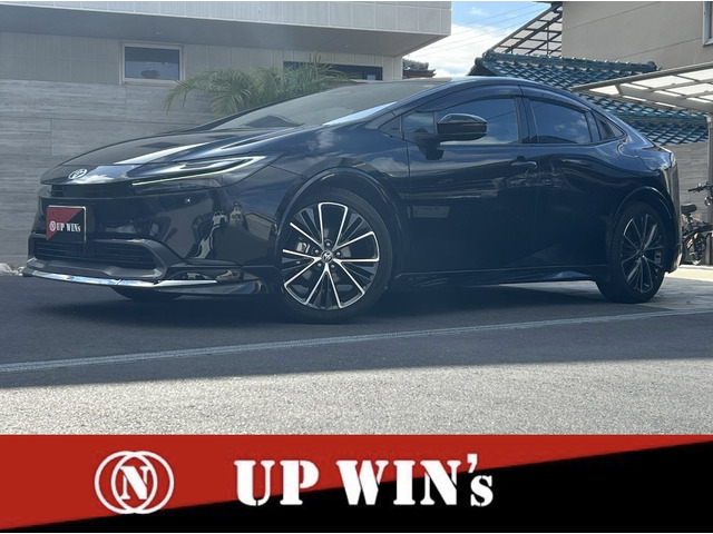 プリウス 2.0 Z （6AA-MXWH60）