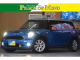 BMW MINI ミニクラブマン