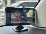 ASSURA製GPS&レーダー探知機!