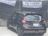 ☆お見逃し無く!!お問い合わせはTEL06-6430-1230 E-mail cars_genesis2007@yahoo.co.jpまで!!☆