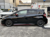 ノート 1.2 e-POWER NISMO 1年保証・ナビTV・全周カメラ・クルコン