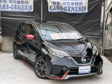 【中古車情報】日産 ノート 1.2 e-POWER NISMO 1年保証・ナビTV・全周カメラ・クルコン の中古車詳細（走行距離：8.4万km、カラー：スーパーブラック、販売地域：兵庫県尼崎市元浜町）