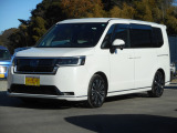 ホンダ ステップワゴン