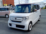 N-BOX G L ホンダセンシング カッパーブラウンスタイル ホンダセンシング/2トーン/ナ...