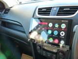 ATOTO.A6G209PF/9インチナビBluetooth/アンドロイドナビ/CARPLAY当社にて取付け!!バックカメラも装着済みです。ETC装着済み