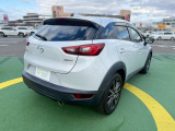 CX-3 1.5 XD 6MT/禁煙車/純正ナビ/ドラレコ