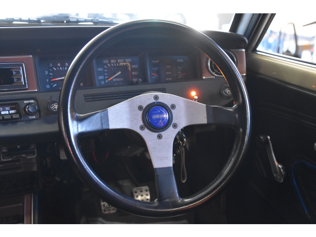 日産 サニー 車検整備付き4速MT車高調13AW8分山 の中古車詳細 (走行