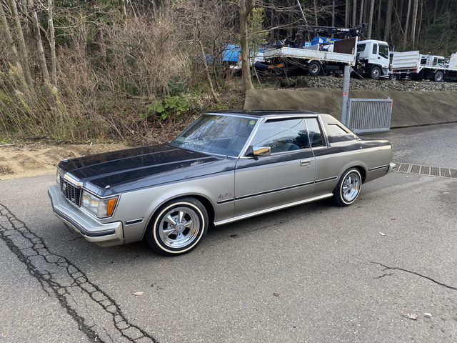 クラウン 2.0 ロイヤルサルーン 2ドア クーペ