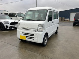 ミニキャブバン M ハイルーフ 4WD 