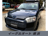 トヨタ プロボックスバン