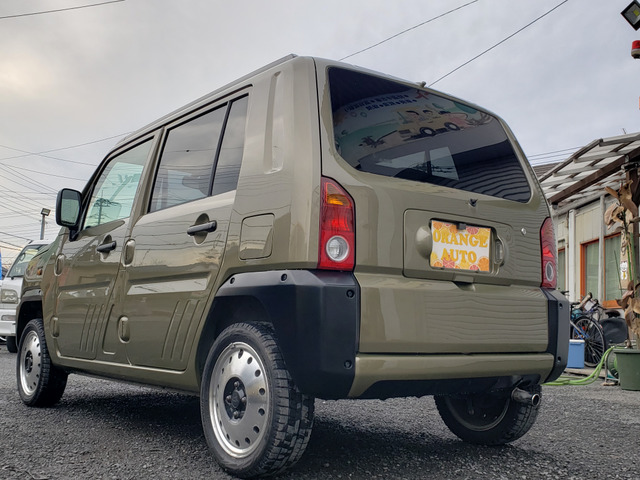 ダイハツ ネイキッド ターボ G オールペイント の中古車詳細 (88,698km