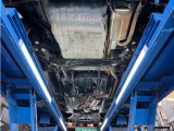 ☆下廻りも点検させていただいてます!