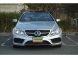 Eクラスクーペ E250 AMGスポーツパッケージ パノラマスライディングルーフ