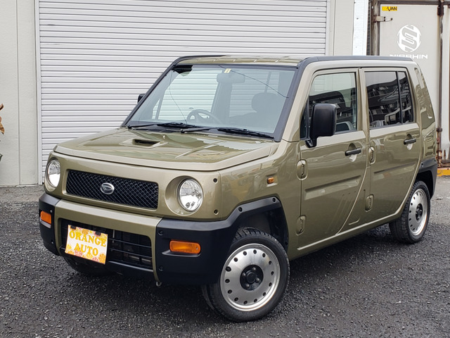 ダイハツ ネイキッド ターボ G オールペイント の中古車詳細 (88,698km