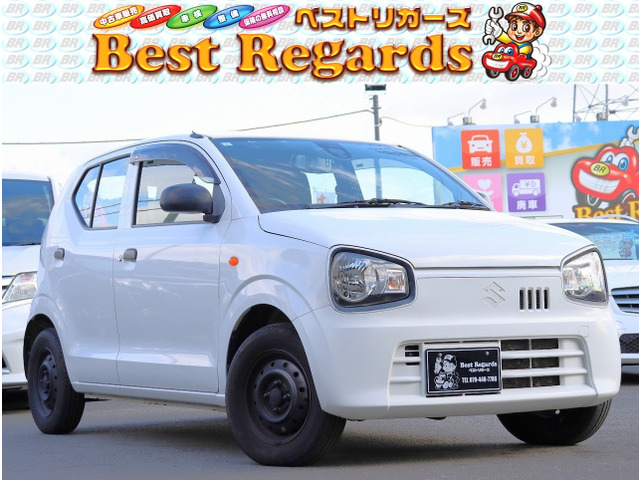 アルトバン VP オートギヤシフト レーダーブレーキサポート 4WD検8.4 11.6Mキロ 4WD