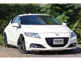CR-Z 1.5 アルファ マスターレーベル TEIN車高調 柿本改マフラー PLUS