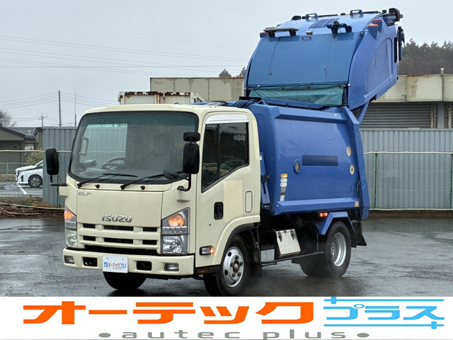 いすゞ エルフ 200万円以下の中古車 | 中古車情報・中古車検索なら【車