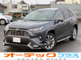 トヨタ RAV4