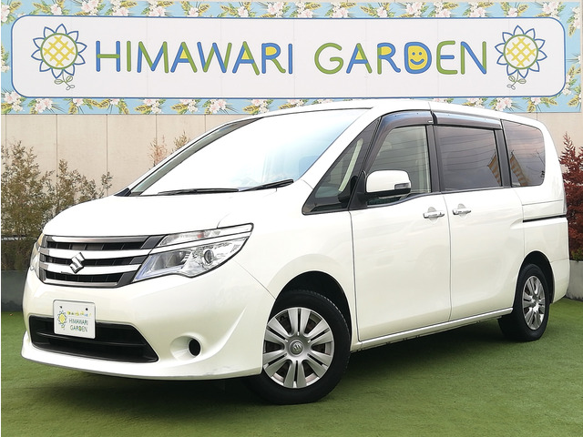 ランディ2.0 X衝突軽減/両側電動/LDW/ナビ/TV