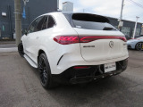 EQE SUV AMG 53 4マチックプラス 4WD ダイナミックパッケージプラス