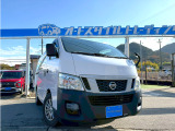 日産 NV350キャラバン
