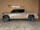 タンドラ  クルーマックス LTD 4WD TRD