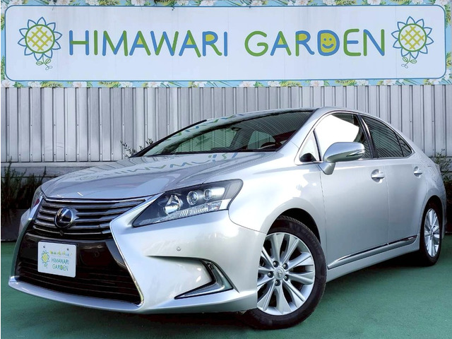 HS250hナビ/LED/クルコン/スマ鍵/Bカメラ