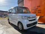 N-BOX L ホンダセンシング