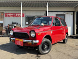 ホンダ N360