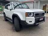 ランドクルーザー250 2.7 VX 4WD 