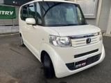 N-BOX+ G Lパッケージ 車いす仕様車 