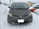 エスティマ 2.4 アエラス 4WD ナビ